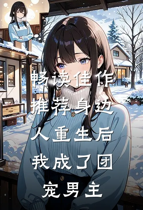 畅读佳作推荐身边人重生后,我成了团宠男主
