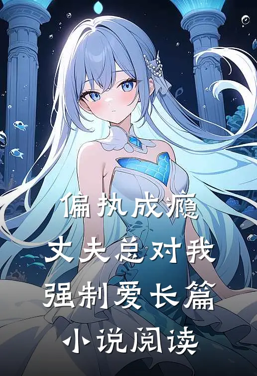 偏执成瘾：丈夫总对我强制爱长篇小说阅读