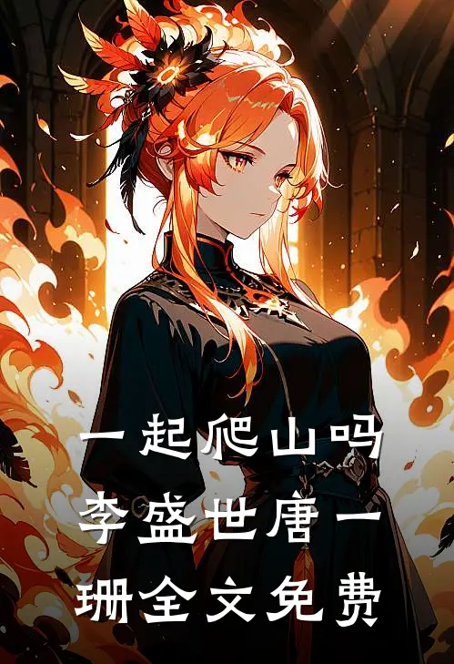 一起爬山吗李盛世唐一珊全文免费