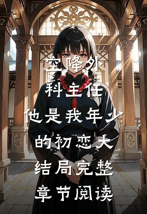空降外科主任,他是我年少的初恋大结局完整章节阅读