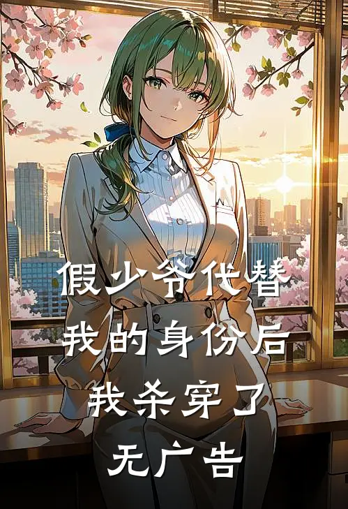 假少爷代替我的身份后，我杀穿了无广告