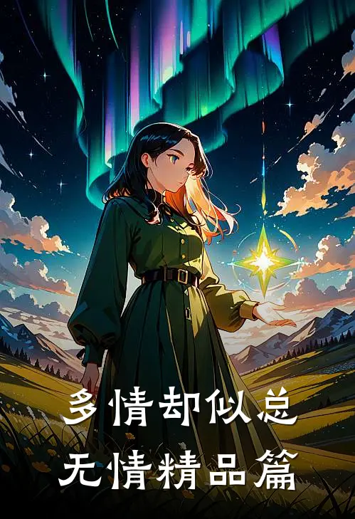 多情却似总无情精品篇