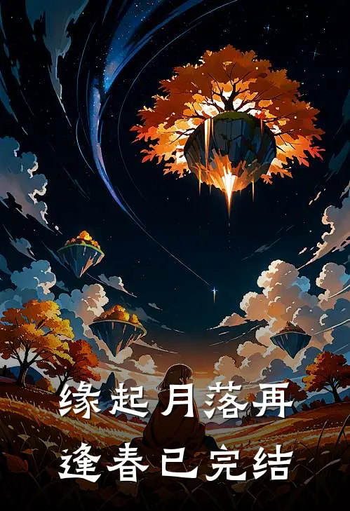 缘起月落再逢春已完结