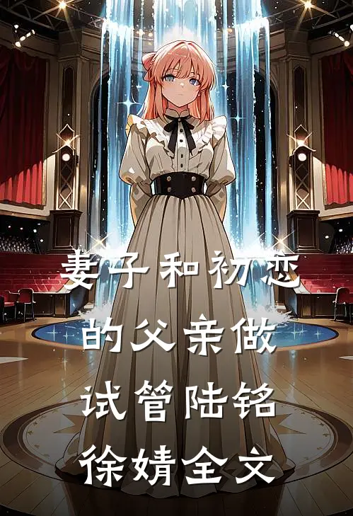 妻子和初恋的父亲做试管陆铭徐婧全文