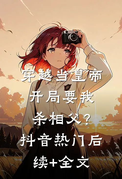 穿越当皇帝，开局要我杀相父？抖音热门后续+全文