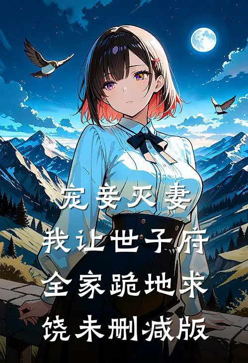 宠妾灭妻，我让世子府全家跪地求饶未删减版