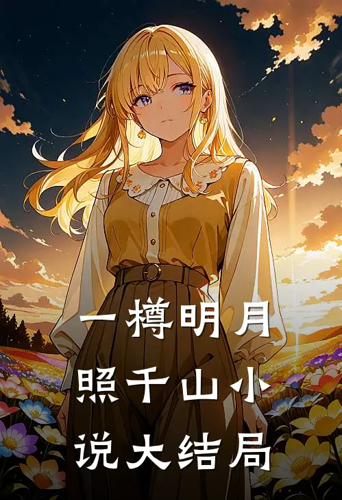 一樽明月照千山小说大结局