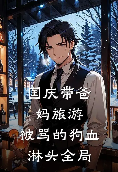 国庆带爸妈旅游，被骂的狗血淋头全局