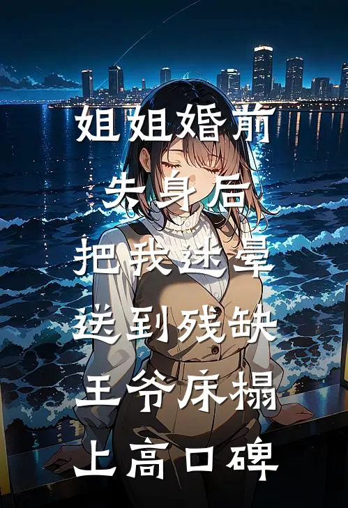 姐姐婚前失身后，把我迷晕送到残缺王爷床榻上高口碑