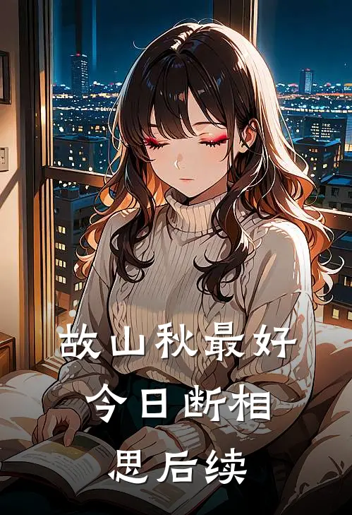 故山秋最好，今日断相思后续