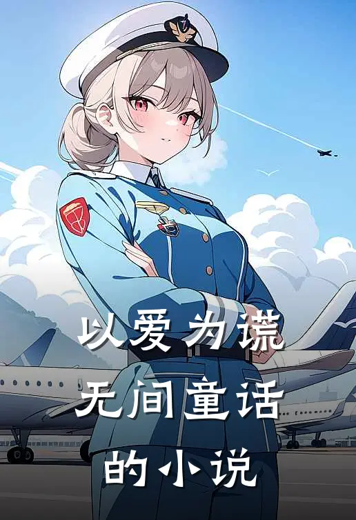 以爱为谎，无间童话的小说