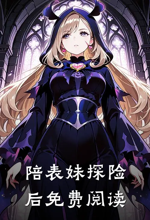 陪表妹探险后免费阅读
