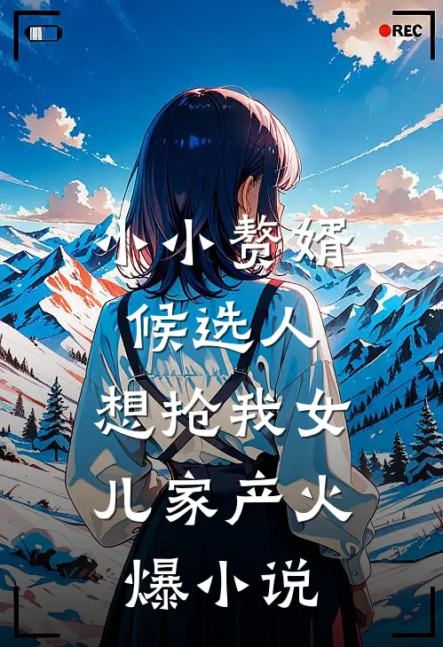 小小赘婿候选人，想抢我女儿家产火爆小说