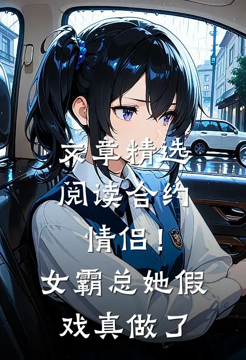 文章精选阅读合约情侣！女霸总她假戏真做了