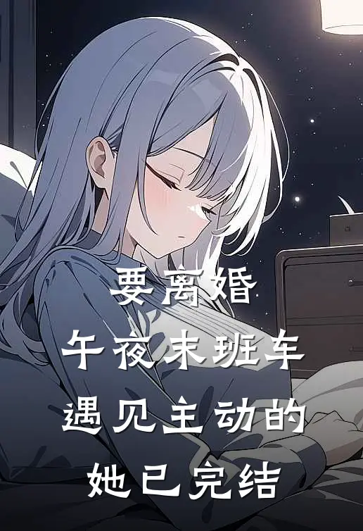 要离婚，午夜末班车遇见主动的她已完结