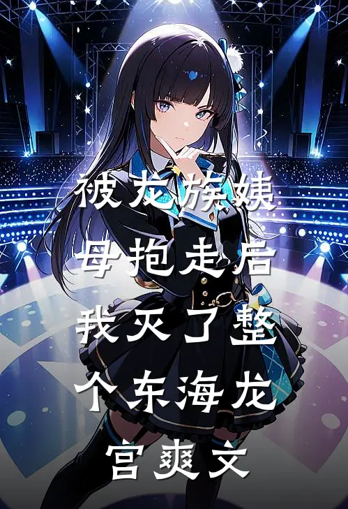被龙族姨母抱走后，我灭了整个东海龙宫爽文