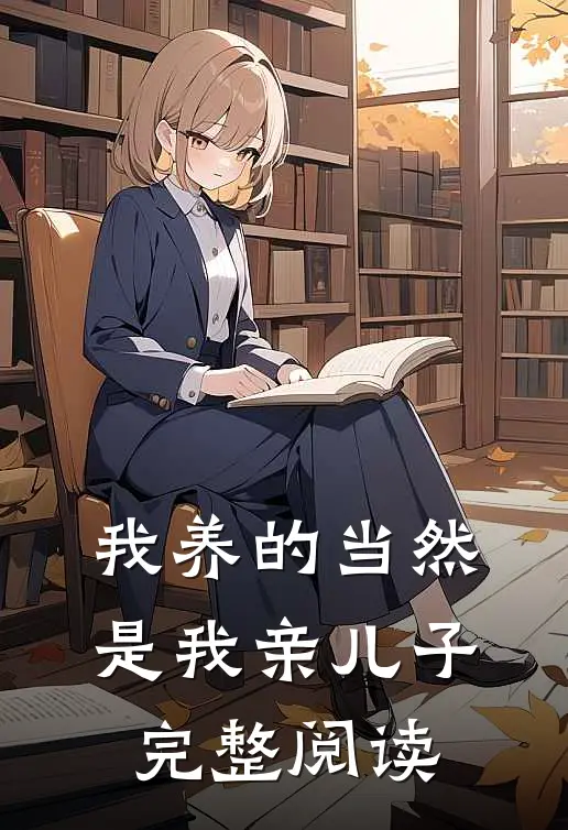 我养的当然是我亲儿子完整阅读