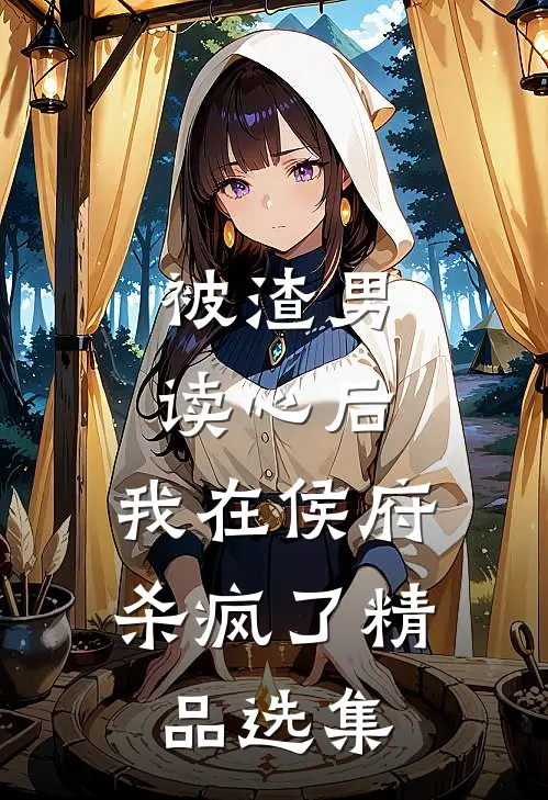 被渣男读心后，我在侯府杀疯了精品选集