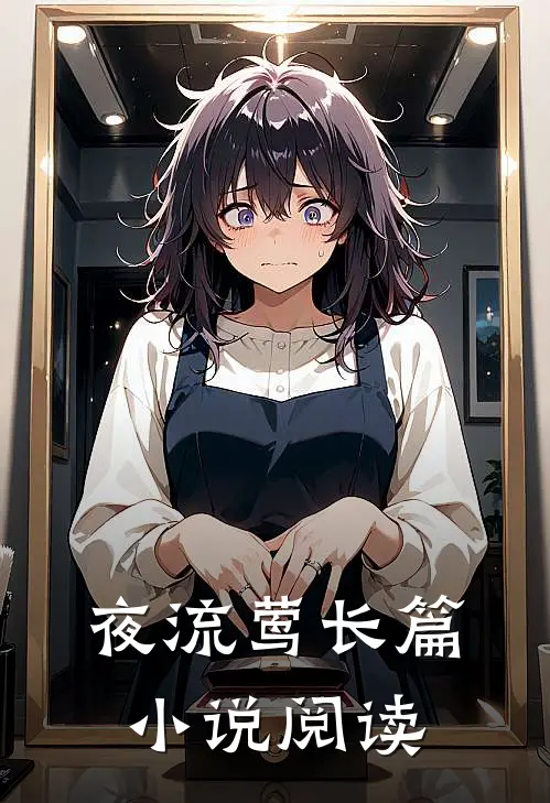夜流莺长篇小说阅读