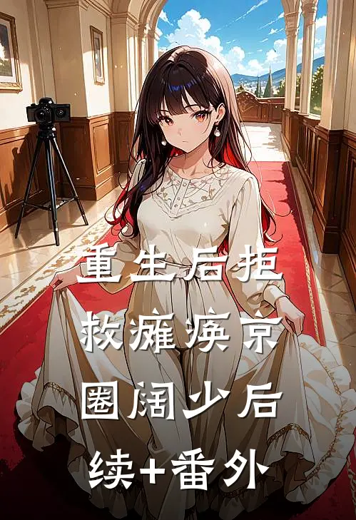 重生后拒救瘫痪京圈阔少后续+番外