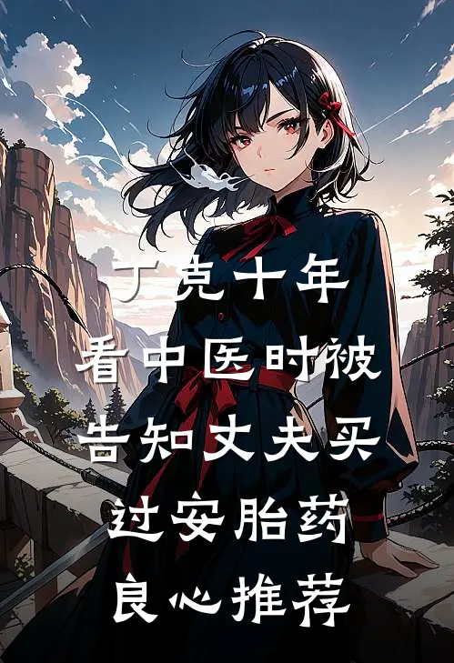 丁克十年，看中医时被告知丈夫买过安胎药良心推荐