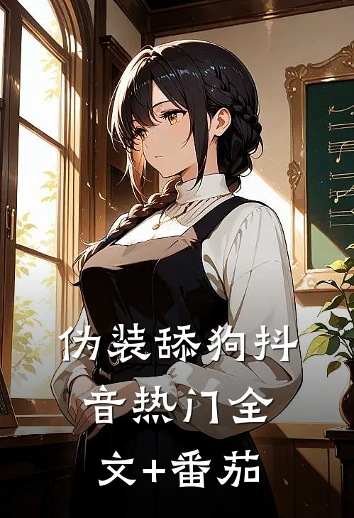 伪装舔狗抖音热门全文+番茄