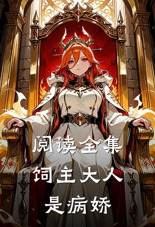 阅读全集《饲主大人是病娇》