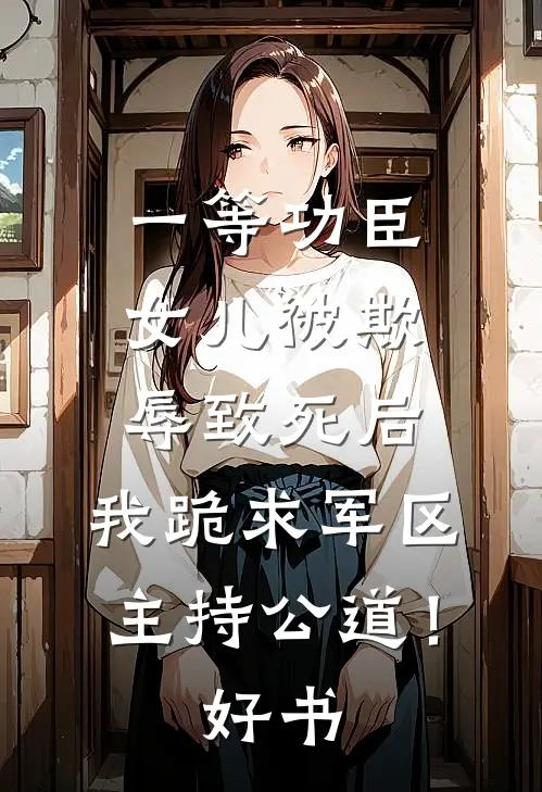 一等功臣女儿被欺辱致死后，我跪求军区主持公道！好书