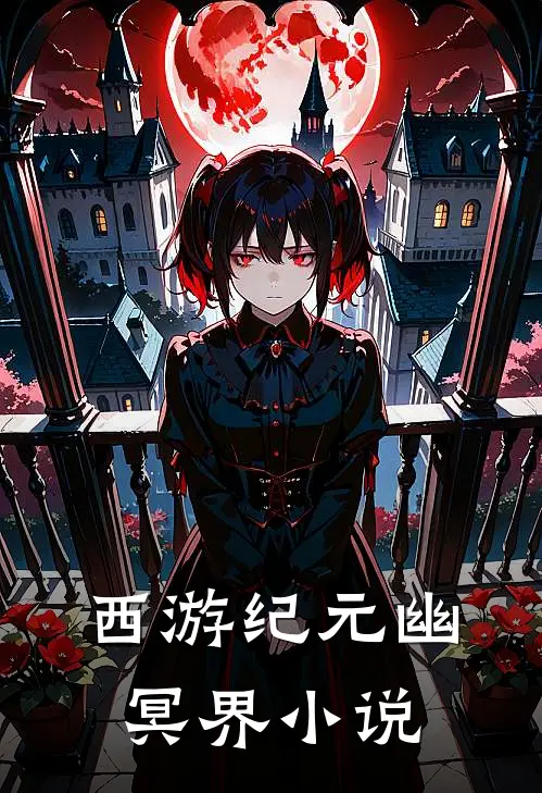 西游纪元·幽冥界小说