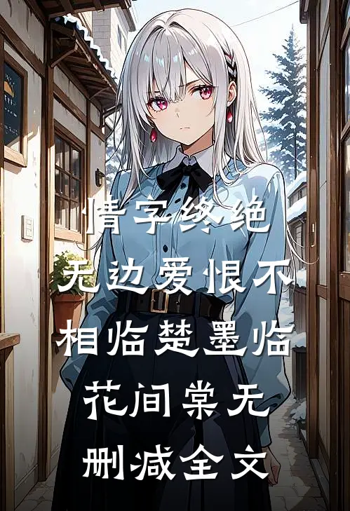 情字终绝，无边爱恨不相临楚墨临花间棠无删减全文