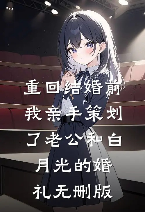 重回结婚前，我亲手策划了老公和白月光的婚礼无删版