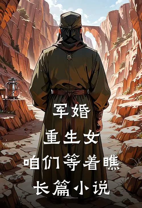 军婚：重生女，咱们等着瞧长篇小说