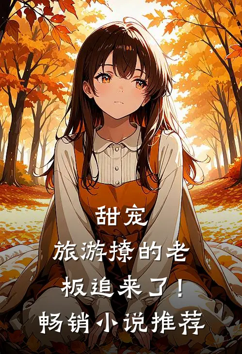 甜宠：旅游撩的老板追来了！畅销小说推荐