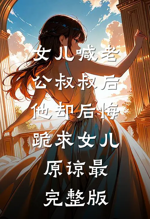 女儿喊老公叔叔后，他却后悔跪求女儿原谅最完整版