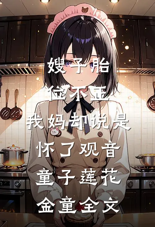 嫂子胎位不正，我妈却说是怀了观音童子莲花金童全文