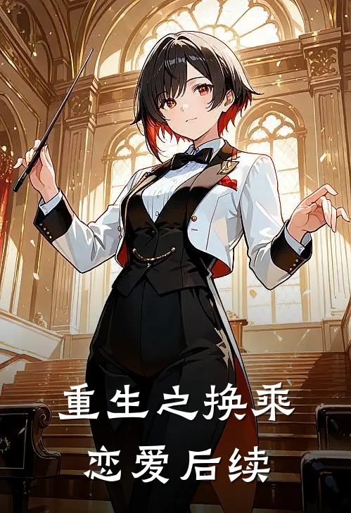 重生之换乘恋爱后续