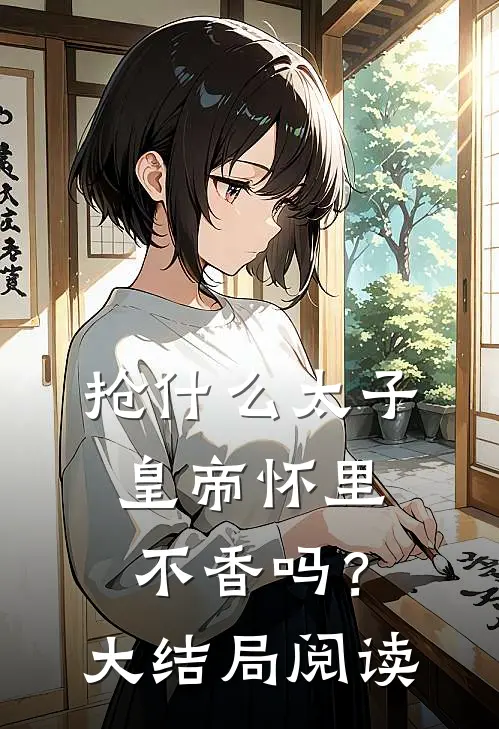 抢什么太子，皇帝怀里不香吗？大结局阅读
