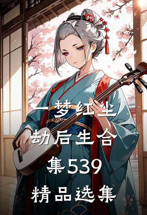 一梦红尘劫后生合集539精品选集