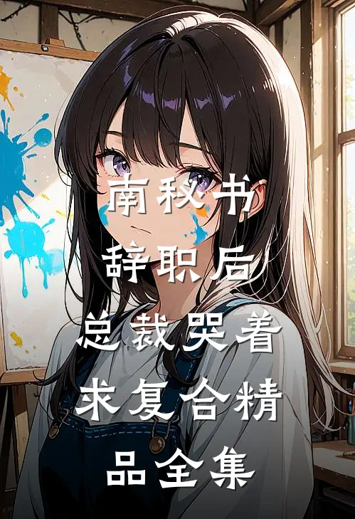 南秘书辞职后，总裁哭着求复合精品全集