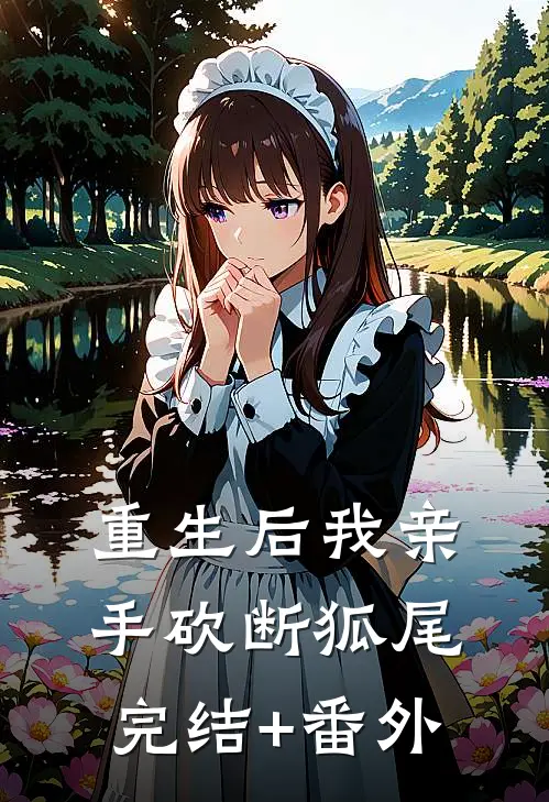 重生后我亲手砍断狐尾完结+番外