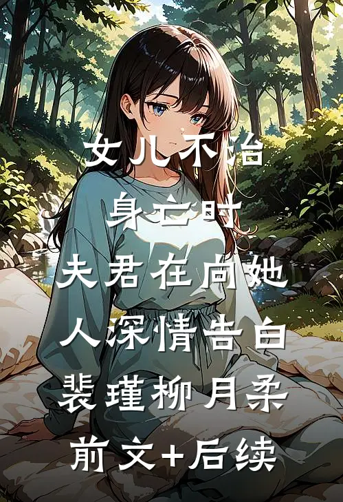 女儿不治身亡时，夫君在向她人深情告白裴瑾柳月柔前文+后续