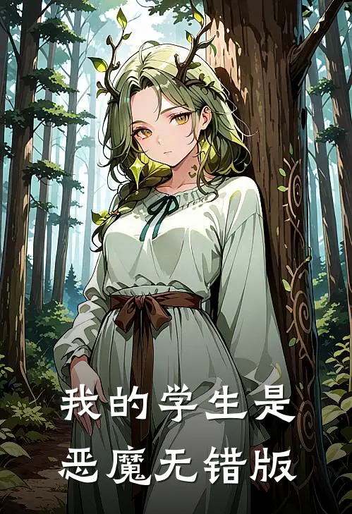 我的学生是恶魔无错版