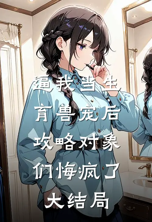 逼我当生育兽宠后，攻略对象们悔疯了大结局
