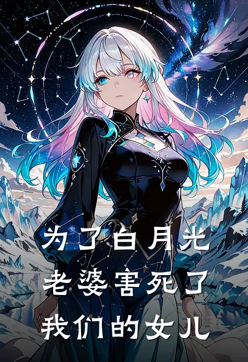 为了白月光，老婆害死了我们的女儿