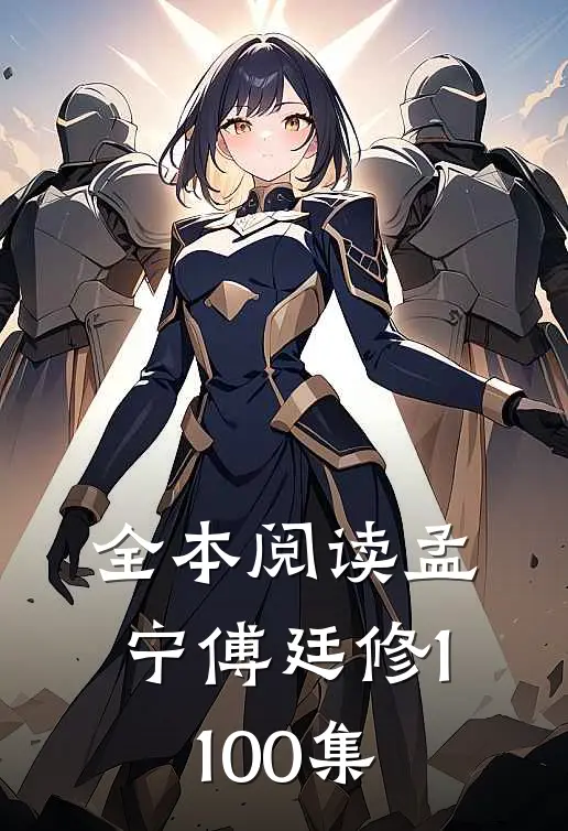 全本阅读孟宁傅廷修1-100集