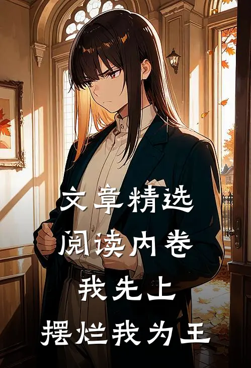 文章精选阅读内卷我先上，摆烂我为王