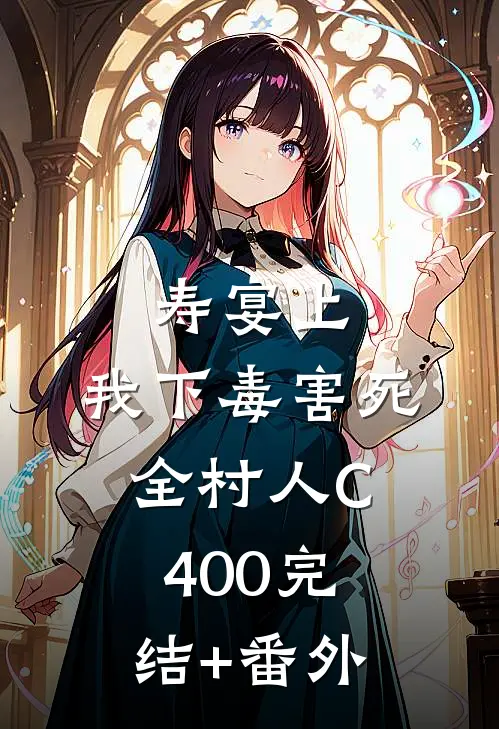 寿宴上，我下毒害死全村人C400完结+番外