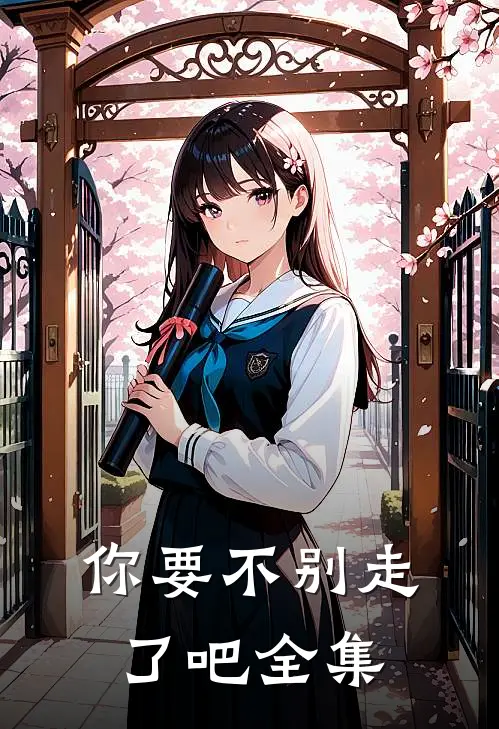 你要不别走了吧 全集