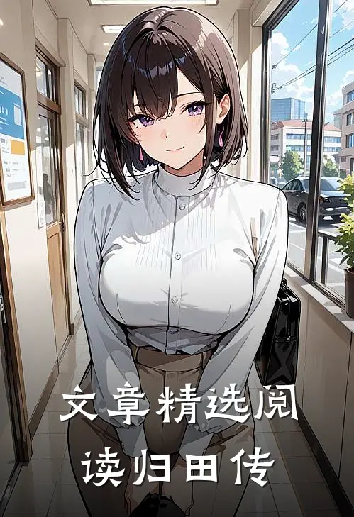 文章精选阅读归田传