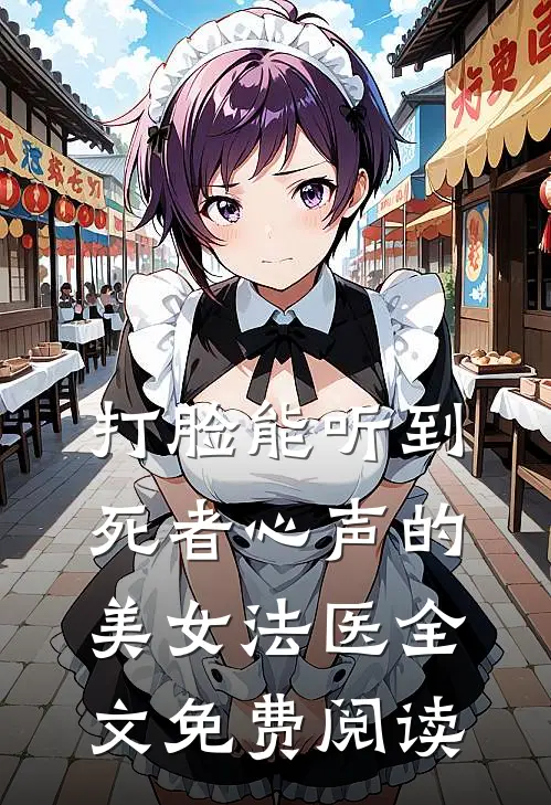 打脸能听到死者心声的美女法医全文免费阅读